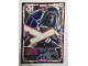 Gear No: sw1de091xxl  Name: Star Wars Trading Card Game (German) Series 1 - # 91 Finsterer Kylo Ren (Oversize XXL)