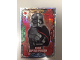 Gear No: sw1de097  Name: Star Wars Trading Card Game (German) Series 1 - # 97 Starke Captain Phasma