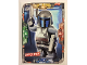 Gear No: sw1de098  Name: Star Wars Trading Card Game (German) Series 1 - # 98 Jango Fett