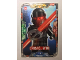 Gear No: sw1de111  Name: Star Wars Trading Card Game (German) Series 1 - # 111 Grossinquisitor