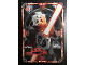 Gear No: sw1de112  Name: Star Wars Trading Card Game (German) Series 1 - # 112 Jedijäger Grossinquisitor