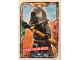 Gear No: sw1de125  Name: Star Wars Trading Card Game (German) Series 1 - # 125 Unkars Handlanger