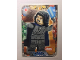 Gear No: sw1de131  Name: Star Wars Trading Card Game (German) Series 1 - # 131 Naare