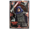 Gear No: sw1de132  Name: Star Wars Trading Card Game (German) Series 1 - # 132 Sith Agentin Naare