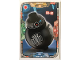 Gear No: sw1de142  Name: Star Wars Trading Card Game (German) Series 1 - # 142 BB-9E