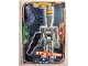 Gear No: sw1de146  Name: Star Wars Trading Card Game (German) Series 1 - # 146 Attentäter-Droide