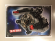 Gear No: sw1de160  Name: Star Wars Trading Card Game (German) Series 1 - # 160 TIE Striker