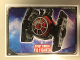 Gear No: sw1de161  Name: Star Wars Trading Card Game (German) Series 1 - # 161 First Order TIE Fighter