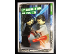 Gear No: sw1de198  Name: Star Wars Trading Card Game (German) Series 1 - # 198 Ray duelliert sich mit Kylo Ren