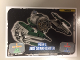 Gear No: sw1de206  Name: Star Wars Trading Card Game (German) Series 1 - # 206 Yoda's Jedi Starfighter