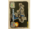 Gear No: sw1de209  Name: Star Wars Trading Card Game (German) Series 1 - # 209 Resistance Bomber