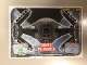 Gear No: sw1de212  Name: Star Wars Trading Card Game (German) Series 1 - # 212 Vader's TIE Fighter