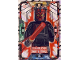 Gear No: sw1deLE12  Name: Star Wars Trading Card Game (German) Series 1 - # LE12 Gefährlicher Darth Maul