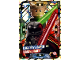 Gear No: sw1deLE20  Name: Star Wars Trading Card Game (German) Series 1 - # LE20 Luke Skywalker vs Darth Vader