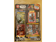 Gear No: sw1depack2  Name: Star Wars Trading Card Game (German) Series 1 - Extra-Pack