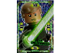 Gear No: sw1en003  Name: Star Wars Trading Card Game (English) Series 1 - # 3 Jedi Luke Skywalker