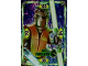 Gear No: sw1en056  Name: Star Wars Trading Card Game (English) Series 1 - # 56 Jedi Pong Krell