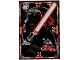Gear No: sw1en076  Name: Star Wars Trading Card Game (English) Series 1 - # 76 Sith Lord Darth Vader