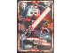 Gear No: sw1en095  Name: Star Wars Trading Card Game (English) Series 1 - # 95 Sith Lord Darth Malgus