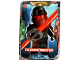 Gear No: sw1en111  Name: Star Wars Trading Card Game (English) Series 1 - # 111 The Grand Inquisitor
