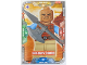 Gear No: sw1en127  Name: Star Wars Trading Card Game (English) Series 1 - # 127 Weequay Guard