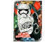 Gear No: sw1en137  Name: Star Wars Trading Card Game (English) Series 1 - # 137 First Order Stormtrooper