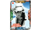 Gear No: sw1en139  Name: Star Wars Trading Card Game (English) Series 1 - # 139 First Order Snowtrooper