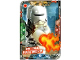Gear No: sw1en140  Name: Star Wars Trading Card Game (English) Series 1 - # 140 First Order Flametrooper