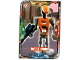 Gear No: sw1en143  Name: Star Wars Trading Card Game (English) Series 1 - # 143 Battle Droid