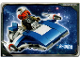 Gear No: sw1en154  Name: Star Wars Trading Card Game (English) Series 1 - # 154 A-Wing