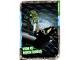 Gear No: sw1en186  Name: Star Wars Trading Card Game (English) Series 1 - # 186 Yoda vs Darth Sidious