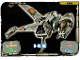 Gear No: sw1en200  Name: Star Wars Trading Card Game (English) Series 1 - # 200 B-Wing