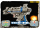 Gear No: sw1en209  Name: Star Wars Trading Card Game (English) Series 1 - # 209 Resistance Bomber