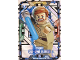 Gear No: sw1plLE02  Name: Star Wars Trading Card Game (Polish) Series 1 - # LE2 Mądry Obi-Wan Kenobi