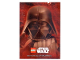 Gear No: sw1slv1  Name: Star Wars Trading Card Game Series 1 - Card Sleeve Darth Vader