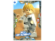 Gear No: sw2de001  Name: Star Wars Trading Card Game (German) Series 2 - # 1 Junger Luke Skywalker