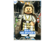 Gear No: sw2de002  Name: Star Wars Trading Card Game (German) Series 2 - # 2 Meister Luke Skywalker