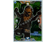 Gear No: sw2de017  Name: Star Wars Trading Card Game (German) Series 2 - # 17 Mega Chewbacca