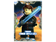 Gear No: sw2de018  Name: Star Wars Trading Card Game (German) Series 2 - # 18 Mutiger Anakin Skywalker