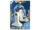 Gear No: sw2de023  Name: Star Wars Trading Card Game (German) Series 2 - # 23 Cleverer R2-D2