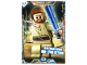 Gear No: sw2de029  Name: Star Wars Trading Card Game (German) Series 2 - # 29 Entschlossener Obi-Wan Kenobi