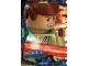 Gear No: sw2de031  Name: Star Wars Trading Card Game (German) Series 2 - # 31 Ultra Duell Obi-Wan Kenobi