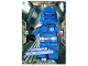 Gear No: sw2de036  Name: Star Wars Trading Card Game (German) Series 2 - # 36 Klontruppler Spezialkommando