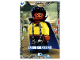 Gear No: sw2de049  Name: Star Wars Trading Card Game (German) Series 2 - # 49 Lando Calrissian