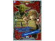 Gear No: sw2de059  Name: Star Wars Trading Card Game (German) Series 2 - # 59 Meister und Schüler Yoda & Luke