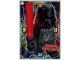 Gear No: sw2de066  Name: Star Wars Trading Card Game (German) Series 2 - # 66 Mächtiger Darth Vader