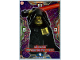 Gear No: sw2de069  Name: Star Wars Trading Card Game (German) Series 2 - # 69 Mächtiger Imperator Palpatine