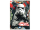 Gear No: sw2de074  Name: Star Wars Trading Card Game (German) Series 2 - # 74 Entschlossener Sturmtruppler