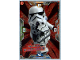 Gear No: sw2de075  Name: Star Wars Trading Card Game (German) Series 2 - # 75 Mächtiger Sturmtruppler
