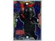 Gear No: sw2de078  Name: Star Wars Trading Card Game (German) Series 2 - # 78 Mächtiger Kylo Ren